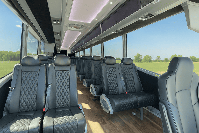 Easy Travel Throughout North Las Vegas