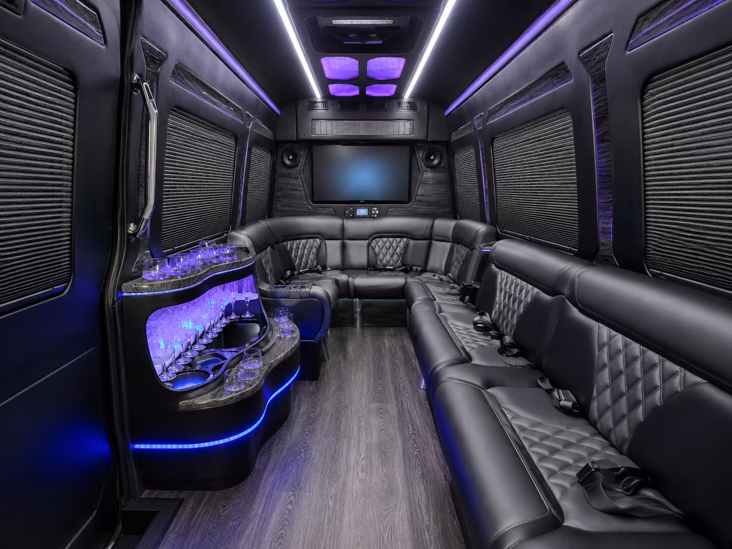 bus rentals for north las vegas construction and job site groups