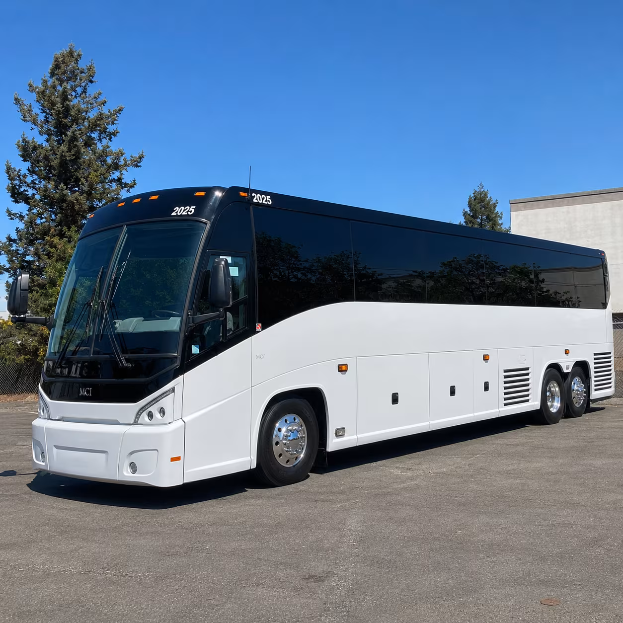 charter bus services for north las vegas employers during peak hiring and seasonal surges