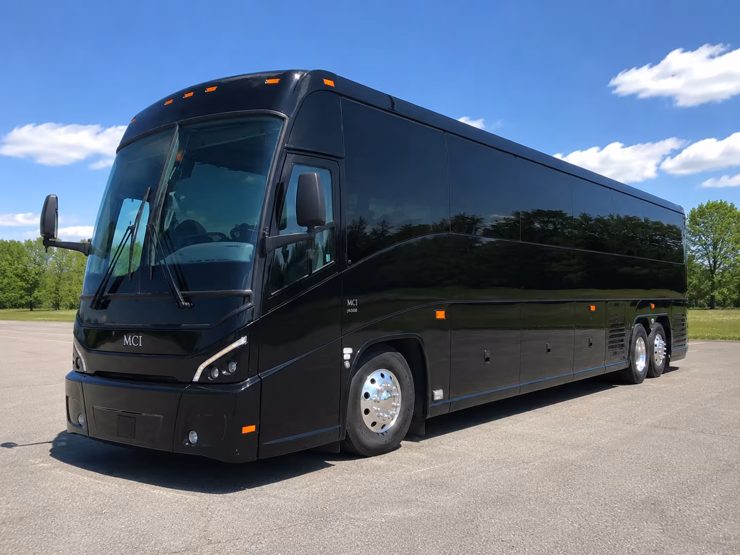 charter buses for science and nature field trips in north las vegas
