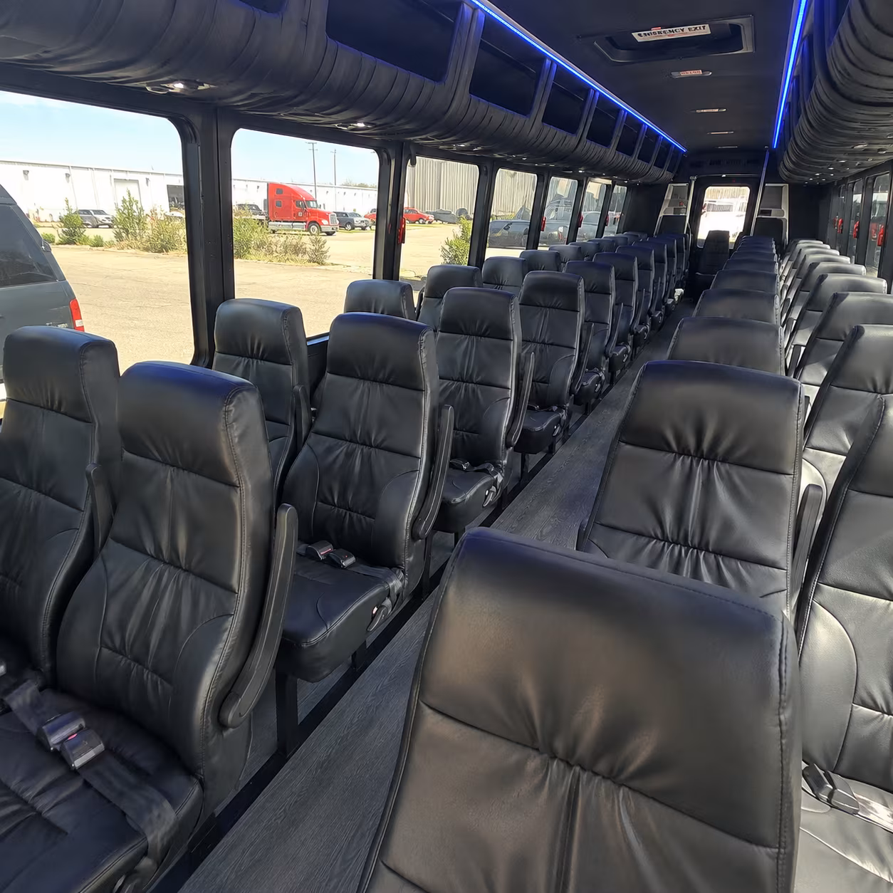 find the perfect transportation for your next winery tour 2