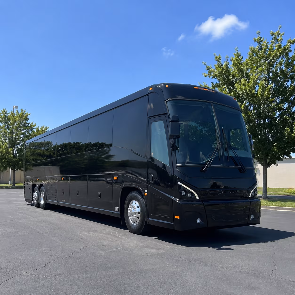 group transportation between las and north las vegas sports and event venues
