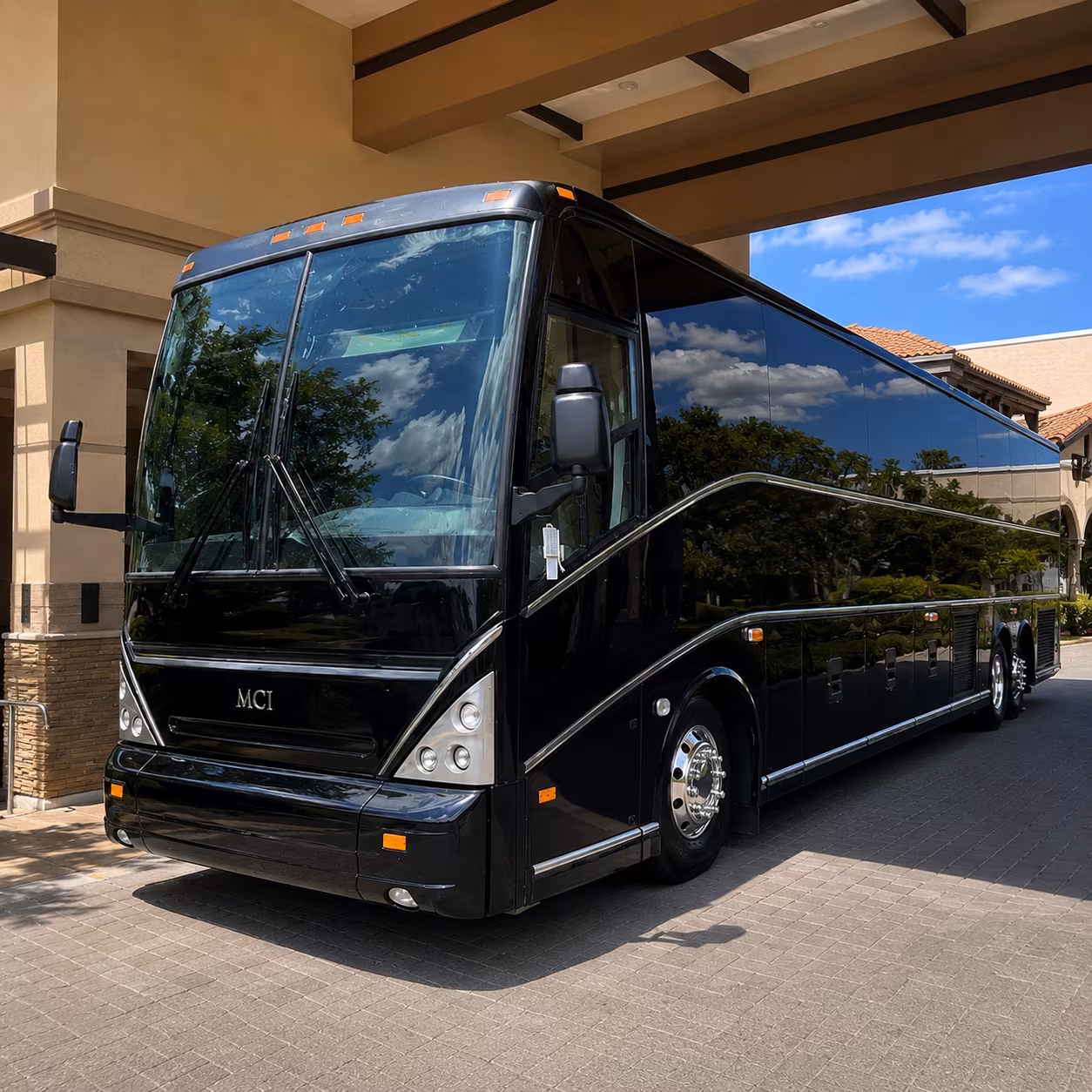 military base shuttle buses for nellis afb and the surrounding area