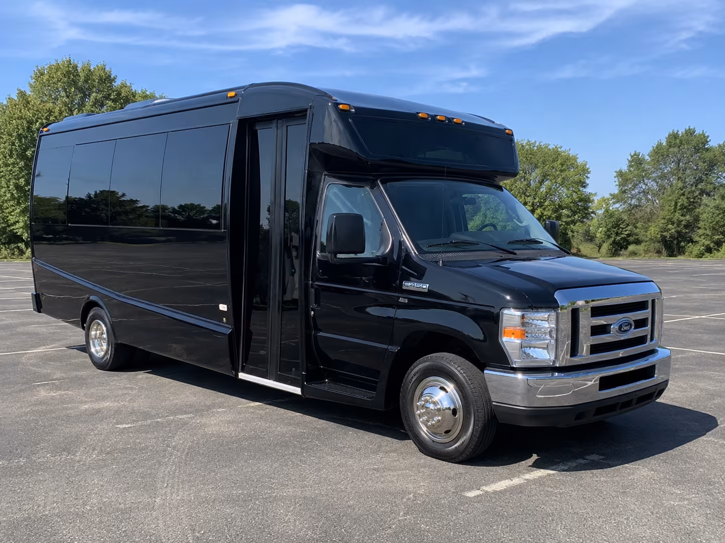 museum field trip buses for north las vegas school groups