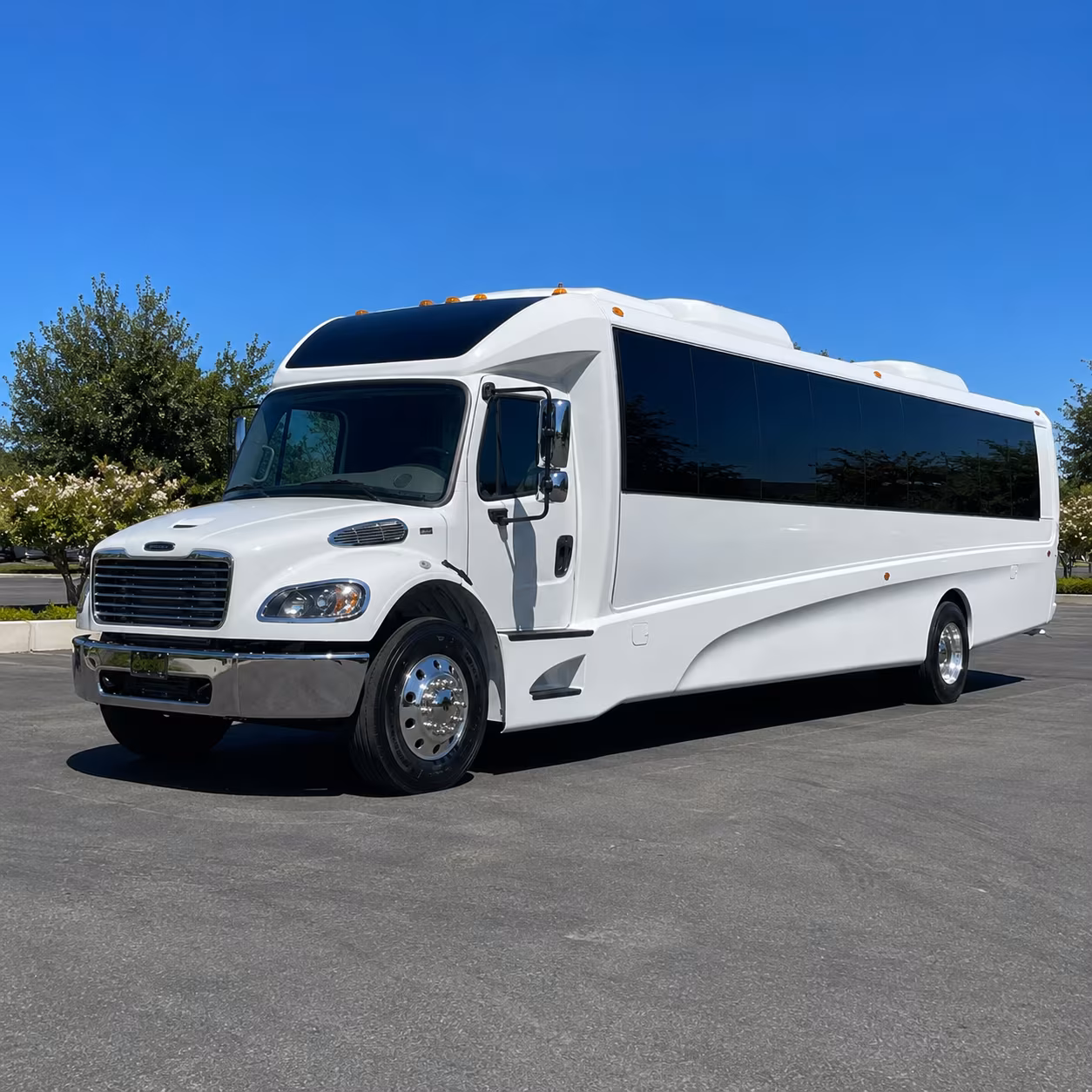 north las vegas 15 passenger minibus