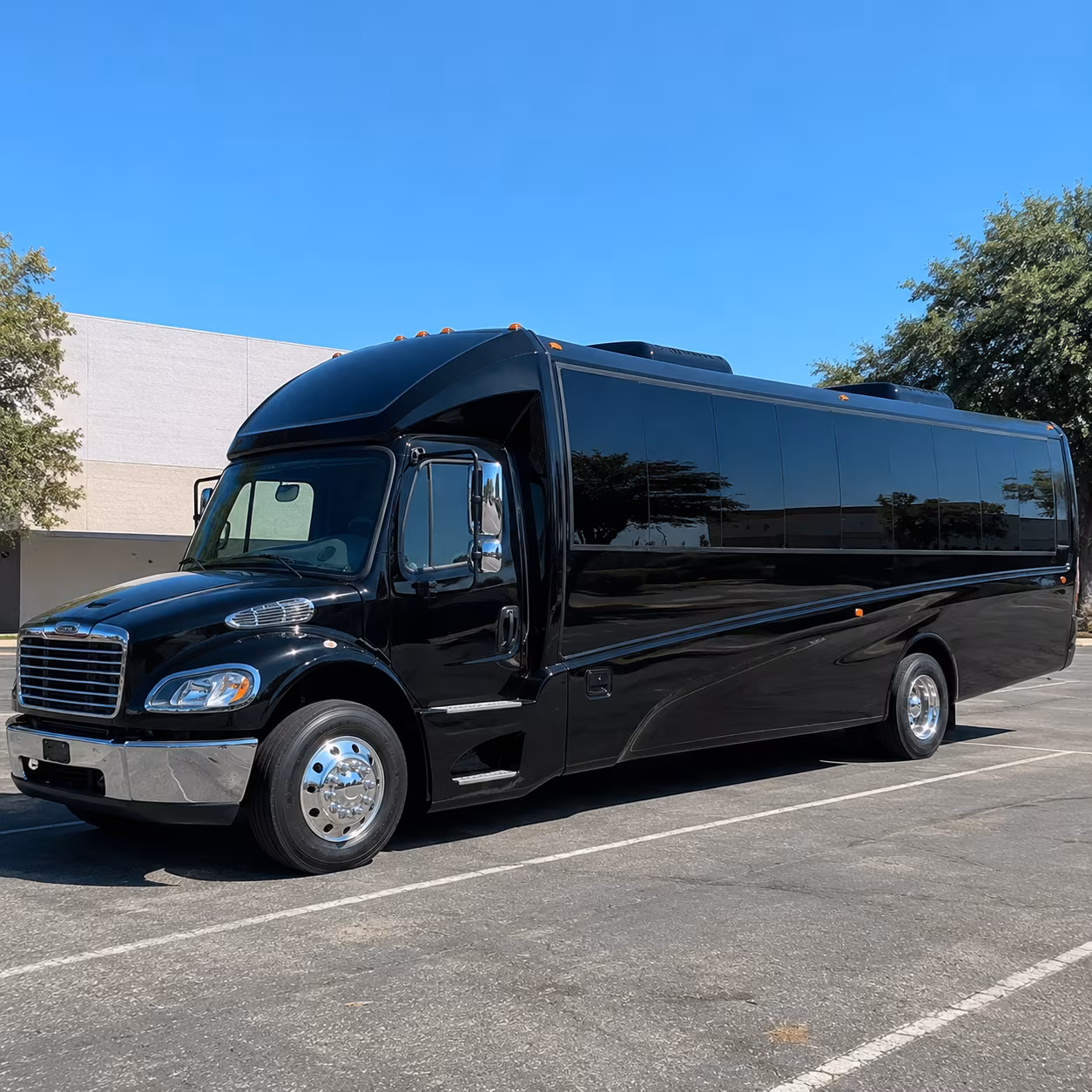 north las vegas 28 passenger minibus