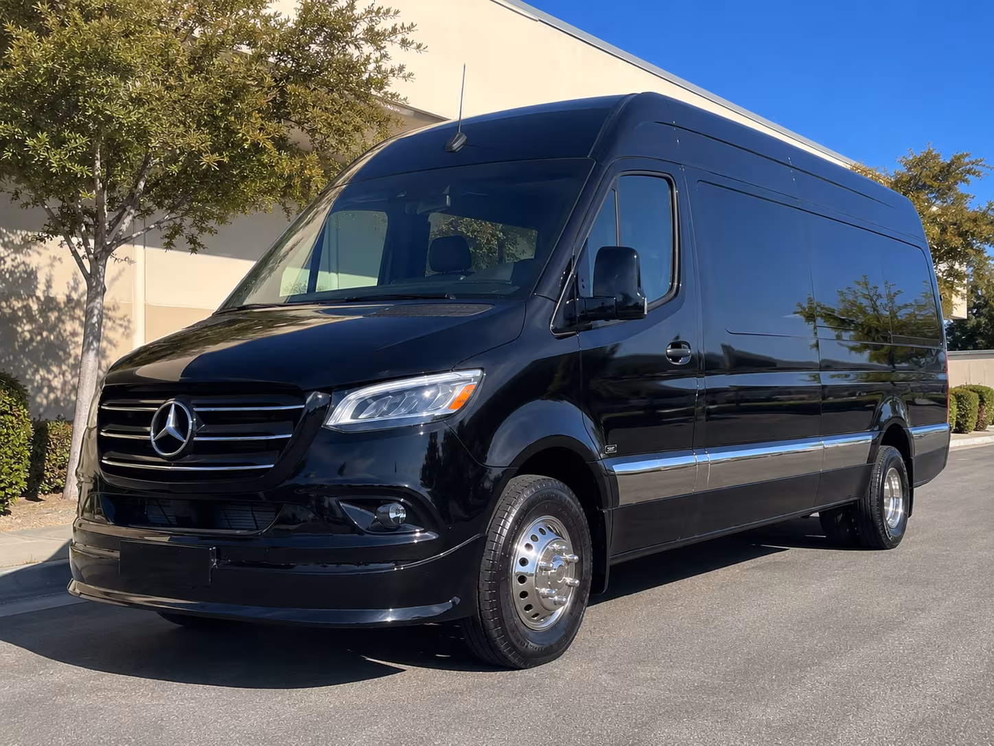 north las vegas airport transportation onboard seating
