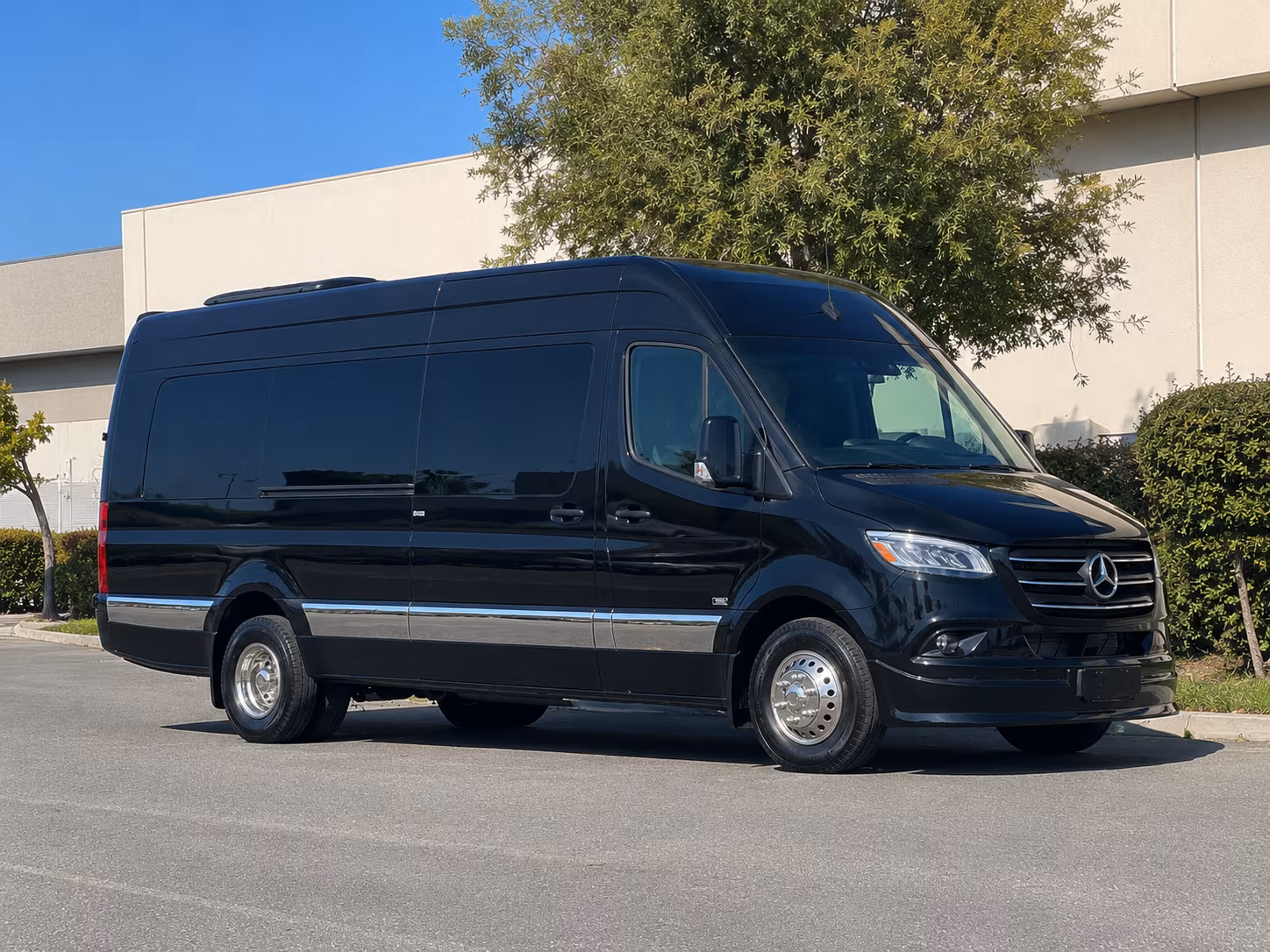 north las vegas airport transportation