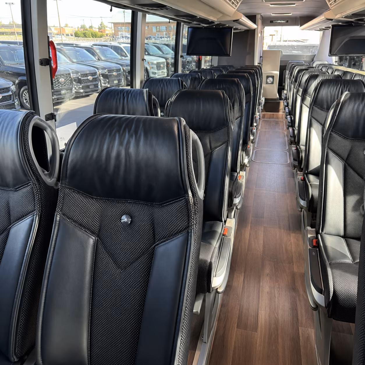 north las vegas charter buses to the grand canyon arizona destinations