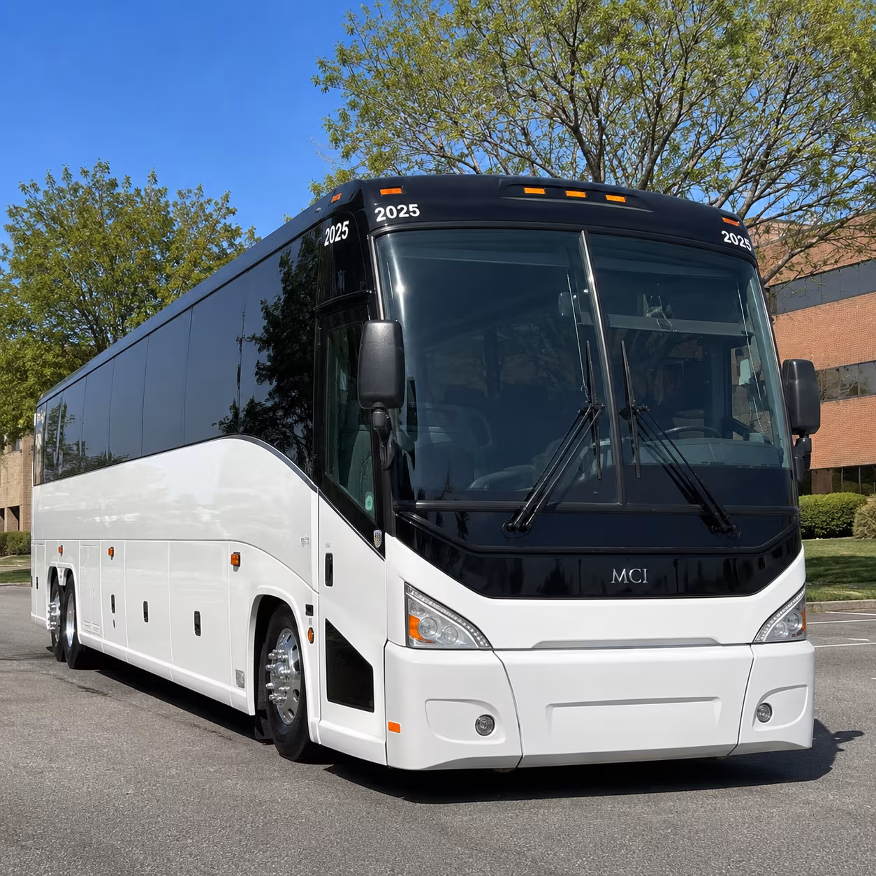 north las vegas corporate event transportation onboard