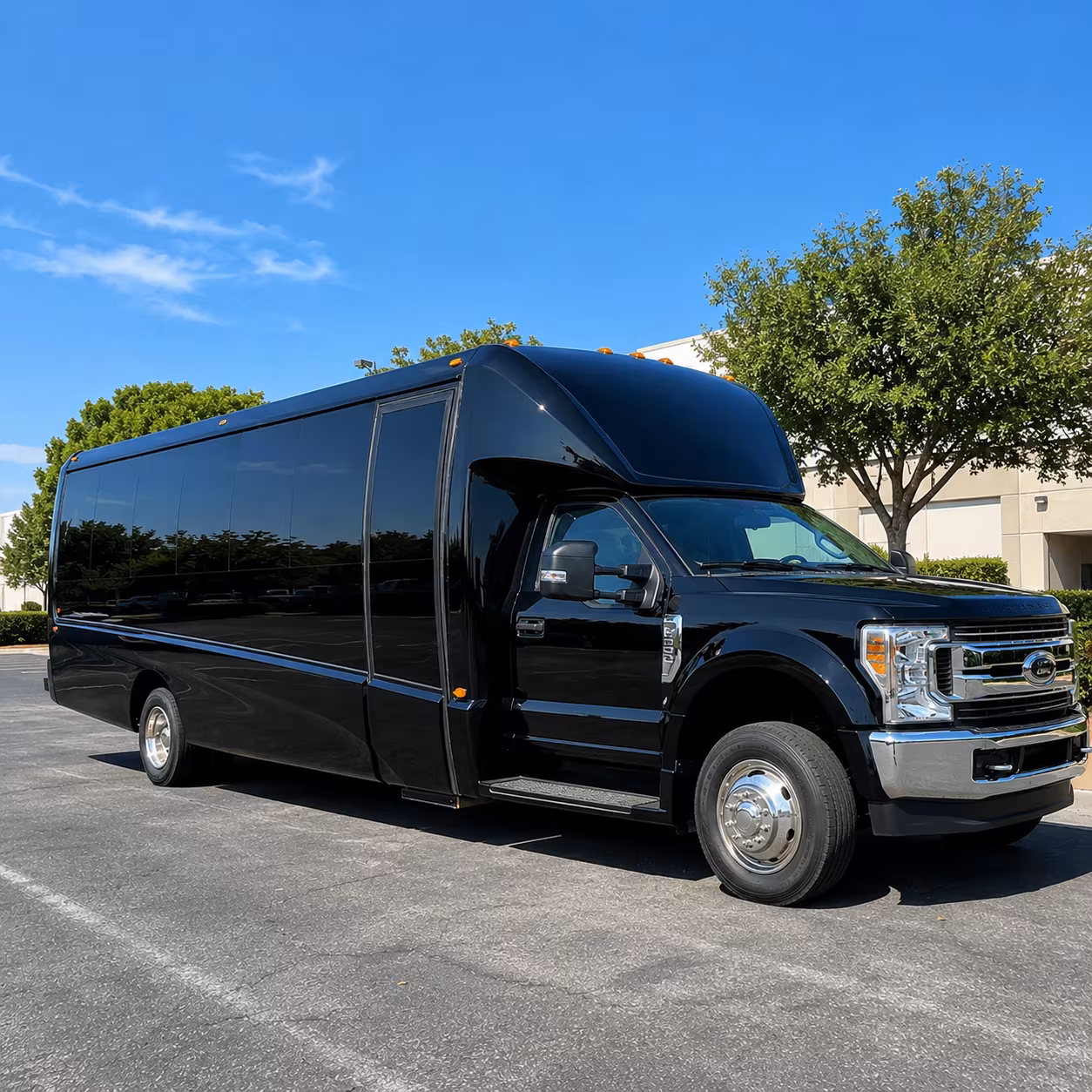 north las vegas government military transportation onboard