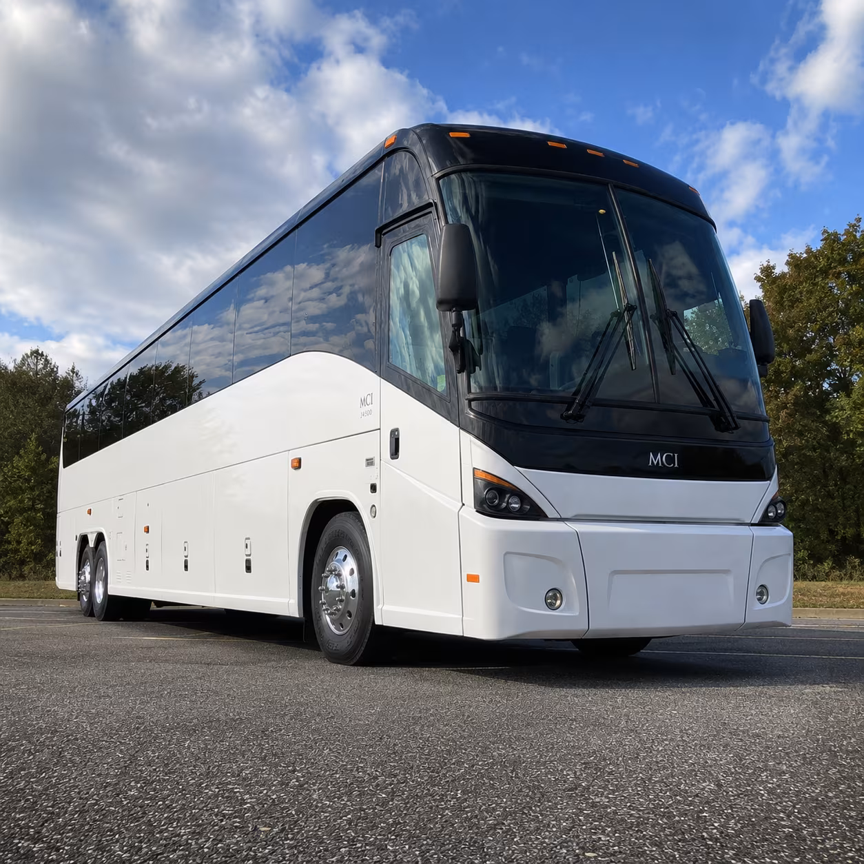 north las vegas group shuttles for conventions and trade shows