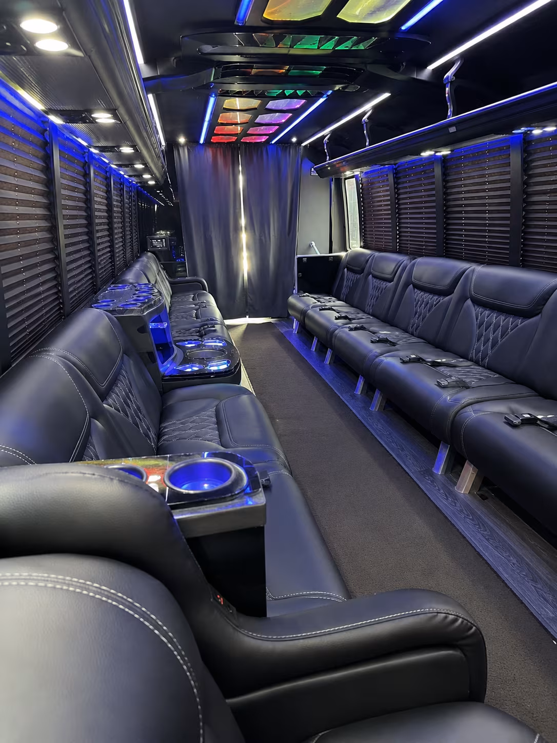 north las vegas party bus booking step 3 2