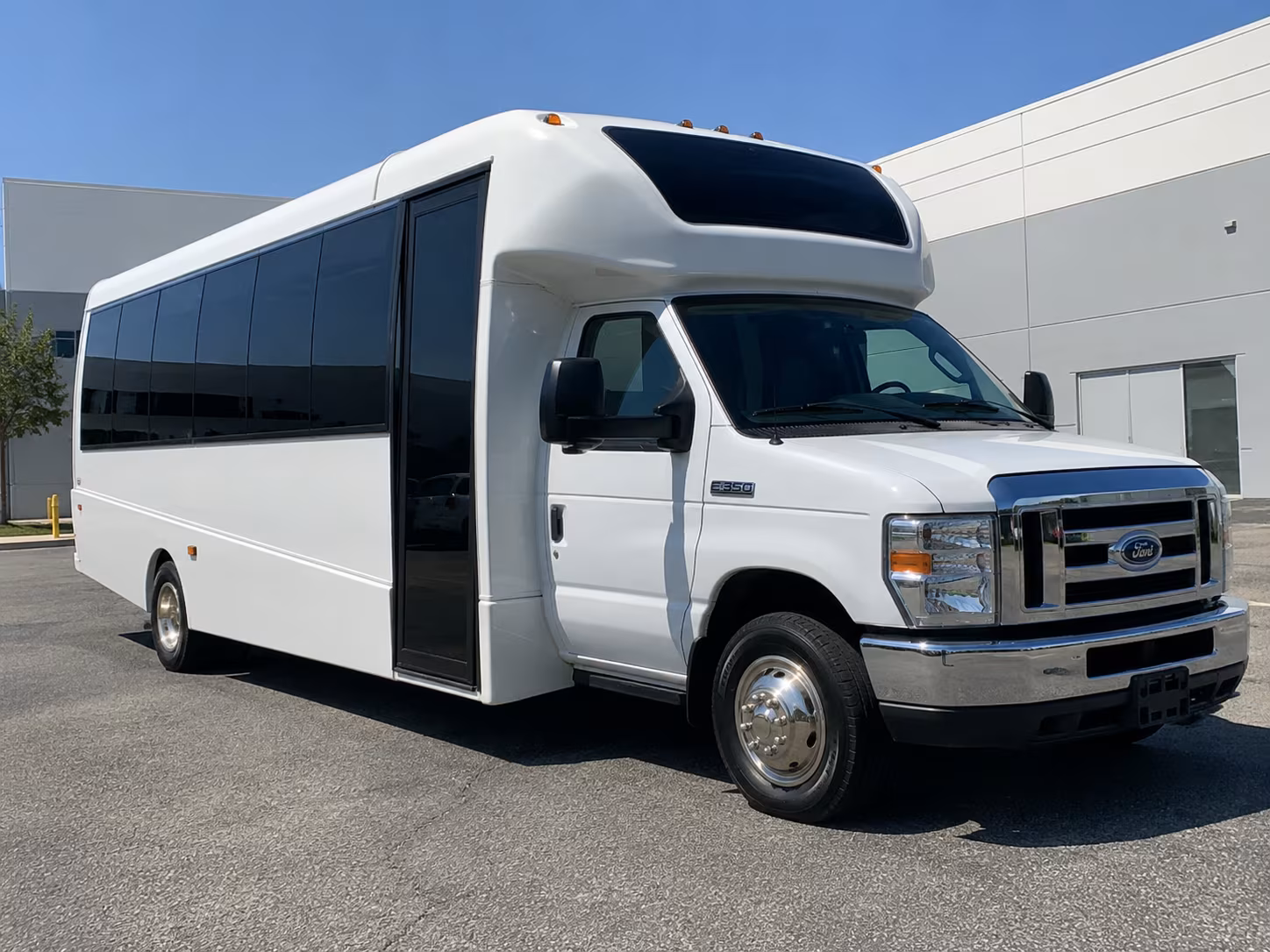 north las vegas prom transportation