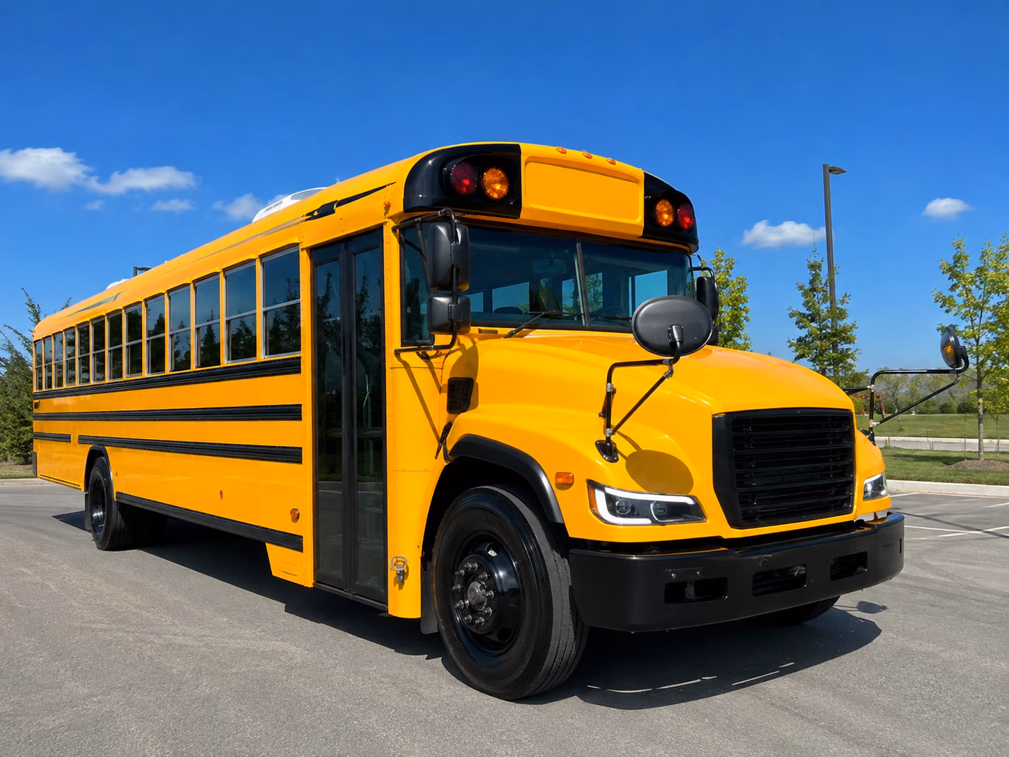 north las vegas religious group transportation onboard