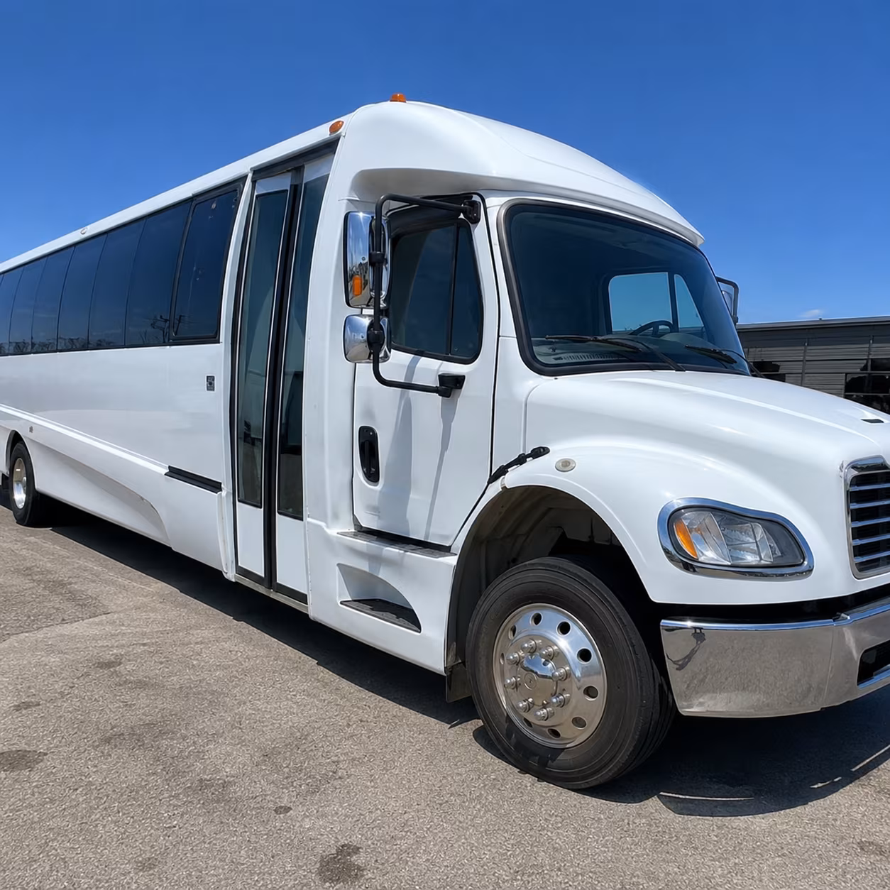 north las vegas school event transportation onboard seating