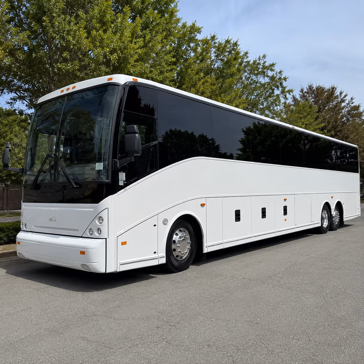 North Las Vegas School Event Transportation
