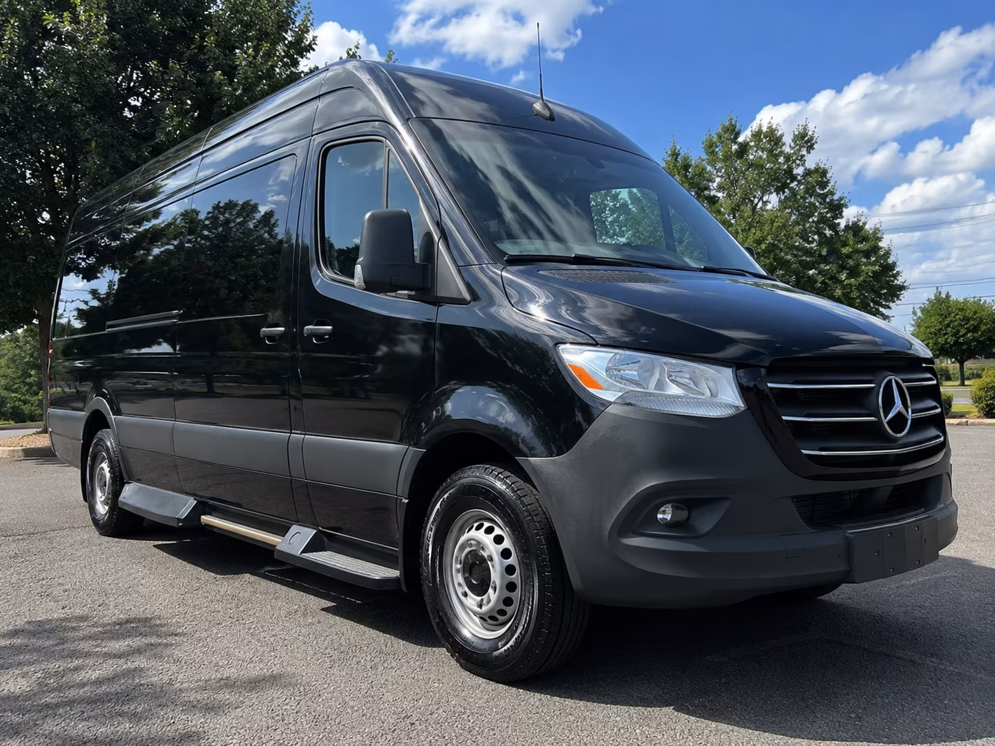 north las vegas sporting event transportation