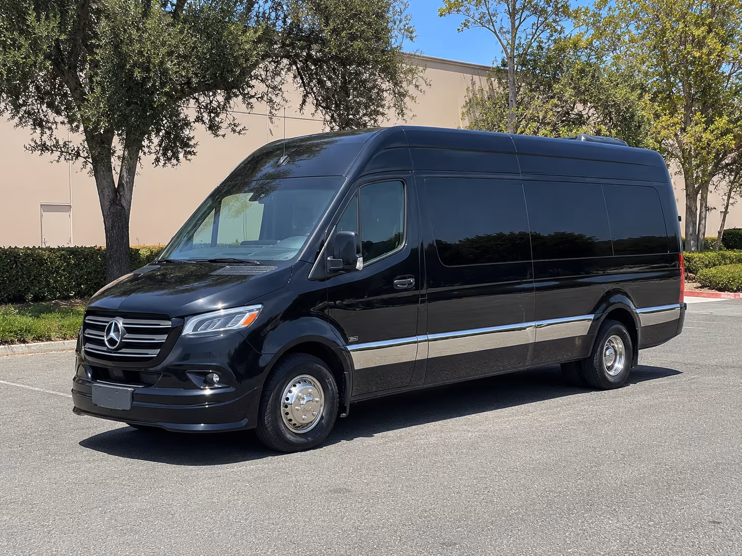 north las vegas wine tour brewery transportation onboard
