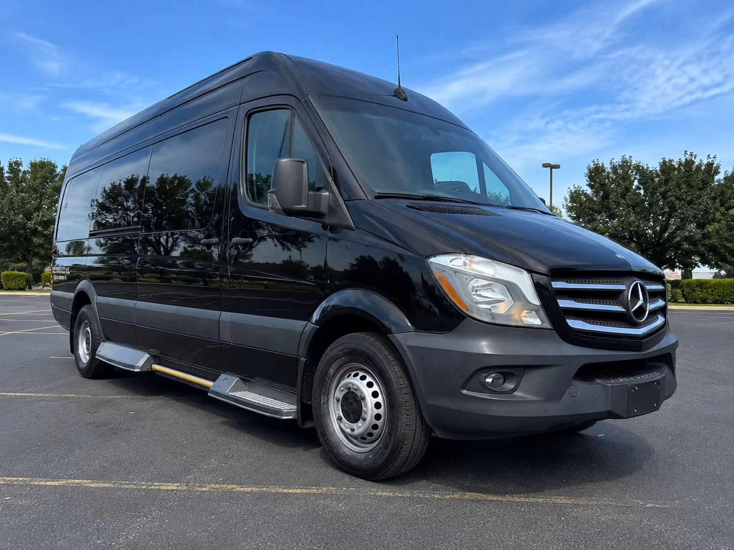 north las vegas wine tour transportation