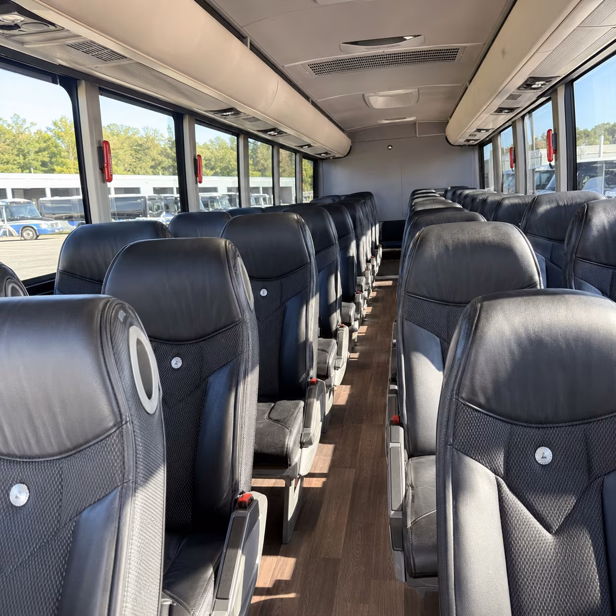 overnight multi day bus trips to utah s national parks