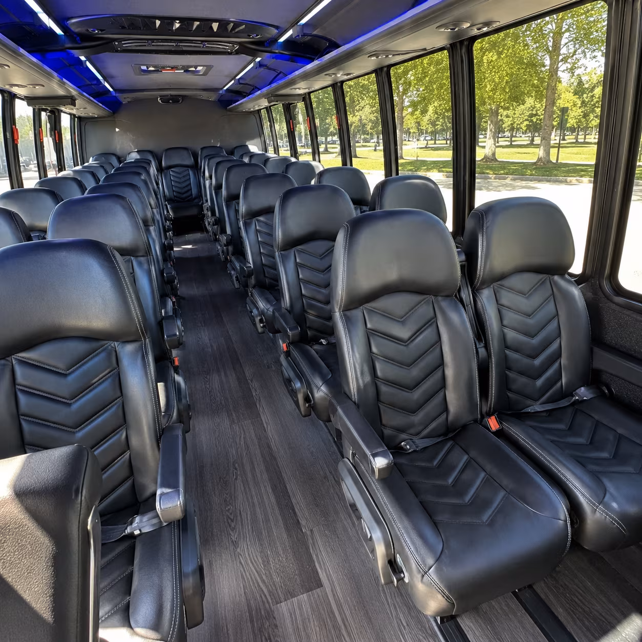 rent a bus for wine festivals and tasting events near north las vegas