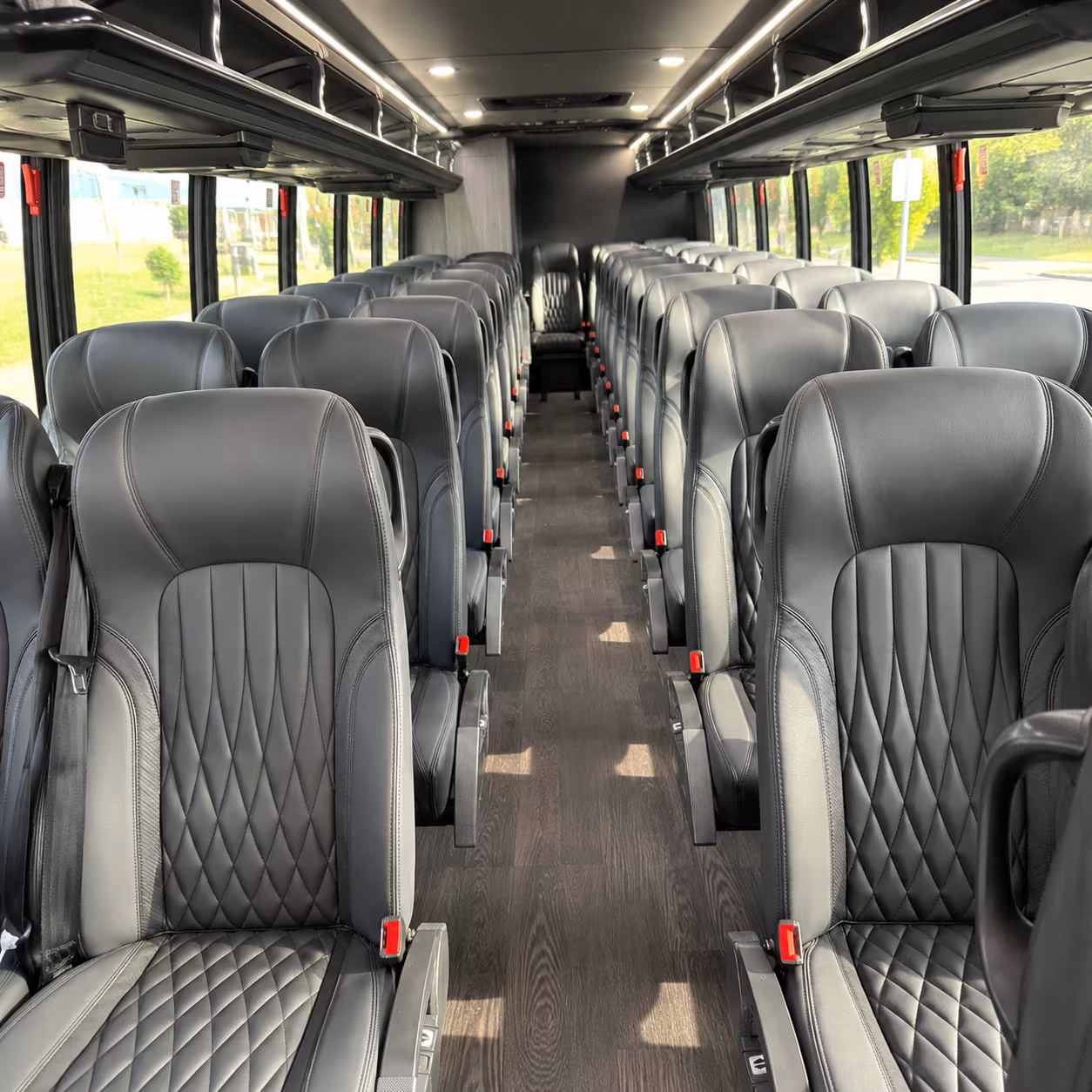 the easy way to compare north las vegas buses