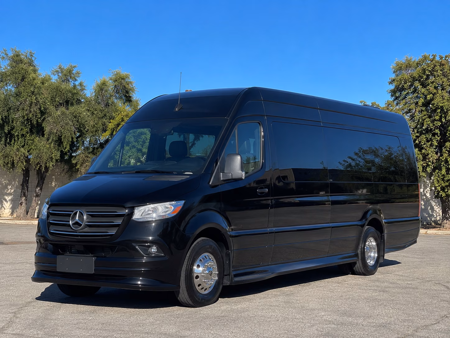 transportation serving north las vegas and nearby cities