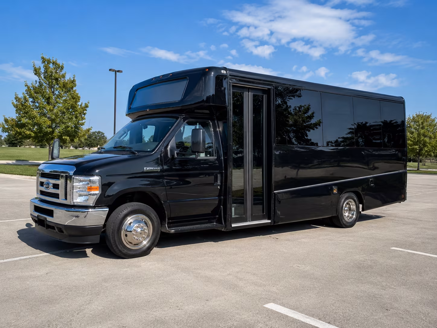 zoo and aquarium field trip buses for north las vegas classrooms